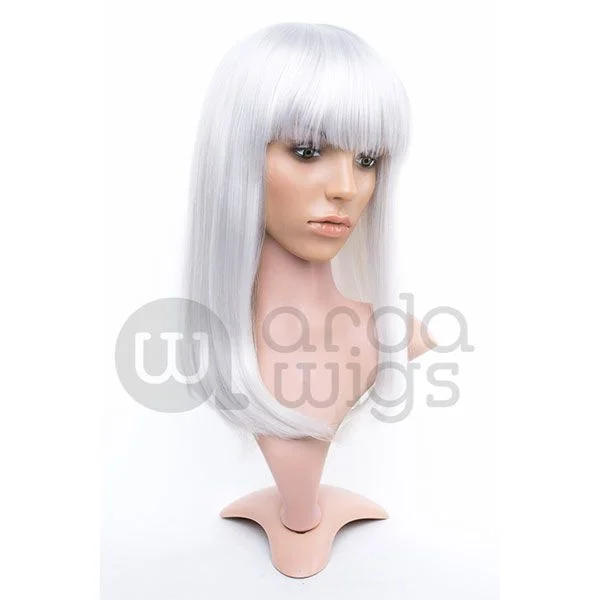(CL-082) Silver