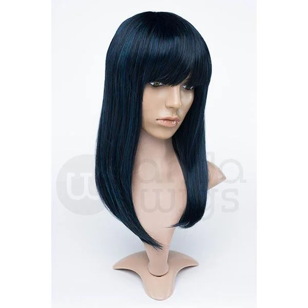 (CL-039) Raven