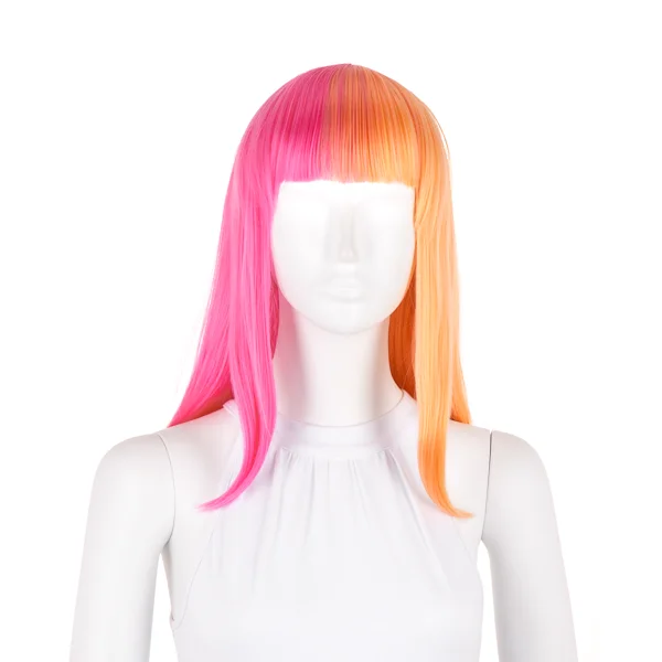 (CL-007/CL-062) Hot Pink/Peach