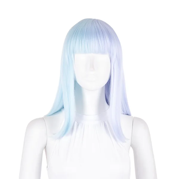 (CL-029/CL-028) Powder Blue/Periwinkle