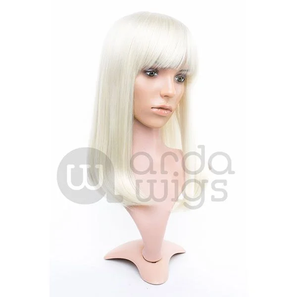 (CL-054) Titanium Blonde
