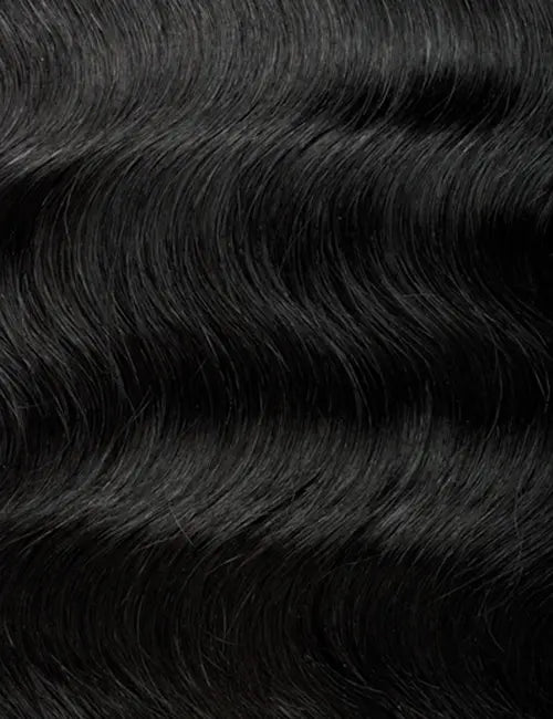 #1B Natural Black