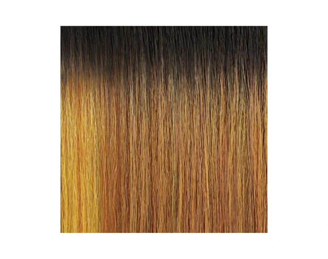 DRFF GOLDEN AMBER