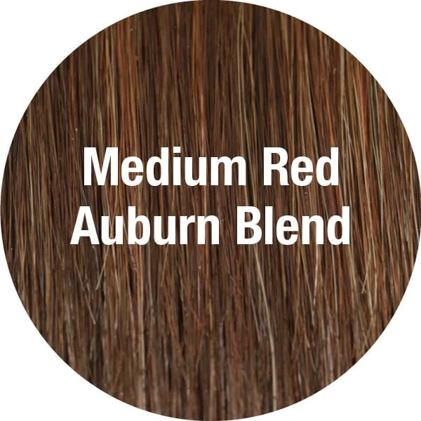 TA 32/31 Medium Red Auburn Blend