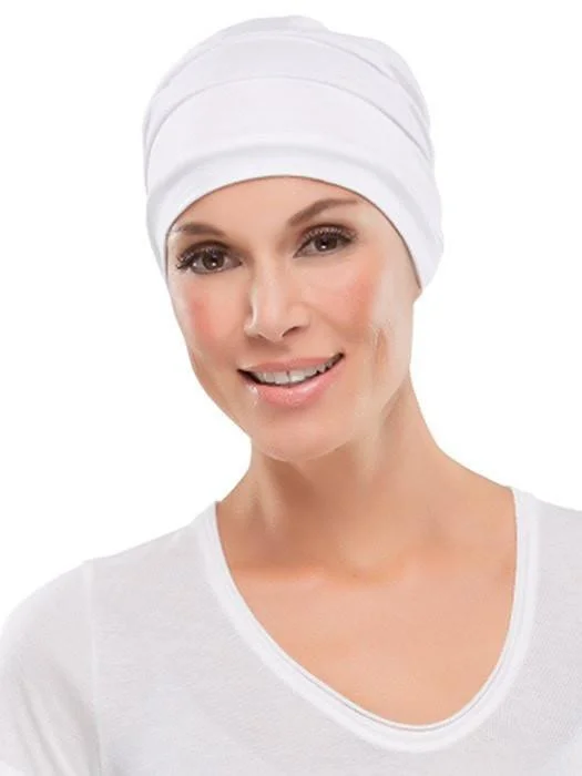 Medium - length wig with a middle - part for a classic and elegant styleThe Softie