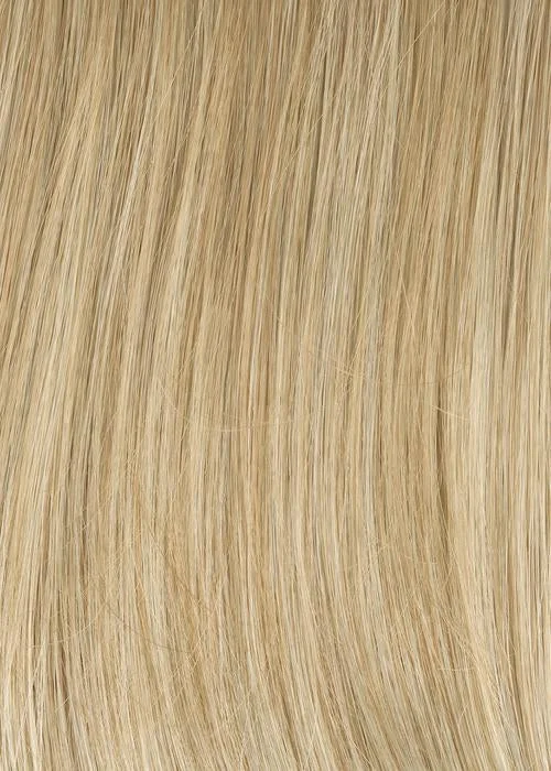 GL14/22 | Sandy Blonde	Golden Blonde with palest Blonde highlights