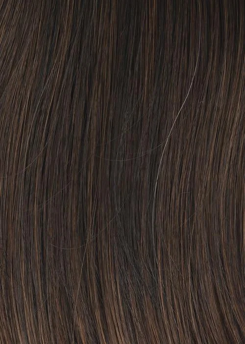 GL4/8 Dark Chocolate | Rich, Dark Brown