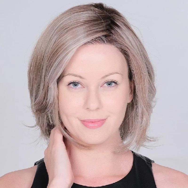 Layered wigs with a braided detailTorani Heat Friendly Wig by Belle Tress | Discontinued | Sold Out Layered wigs with a braided detailTorani Heat Friendly Wig by Belle Tress | Discontinued | Sold Out