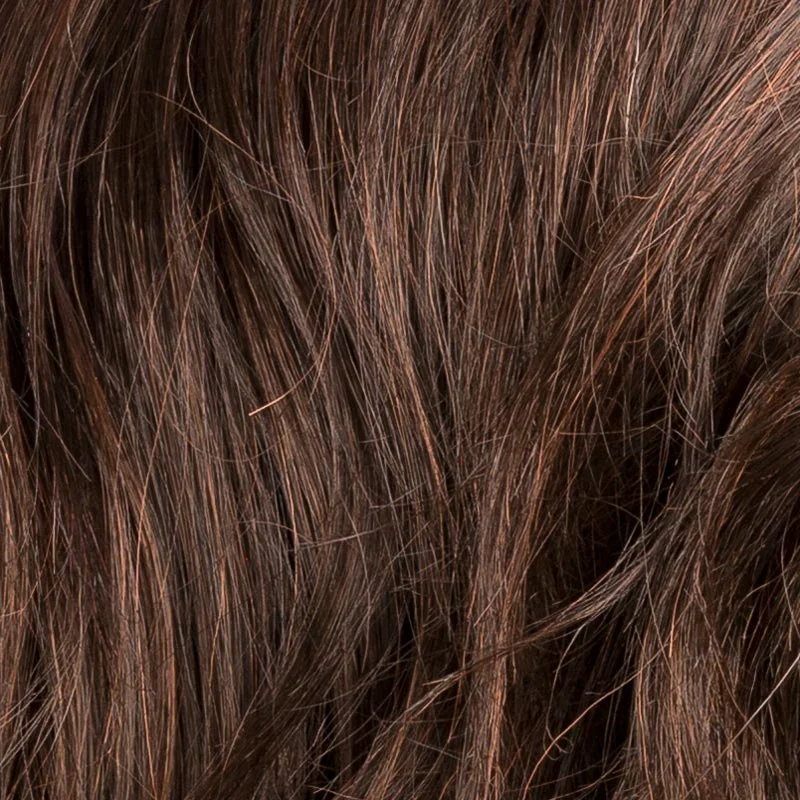 Dark Chocolate Mix | 4.33.6 | Dark Brown Dark Auburn & Dark Brown Blend