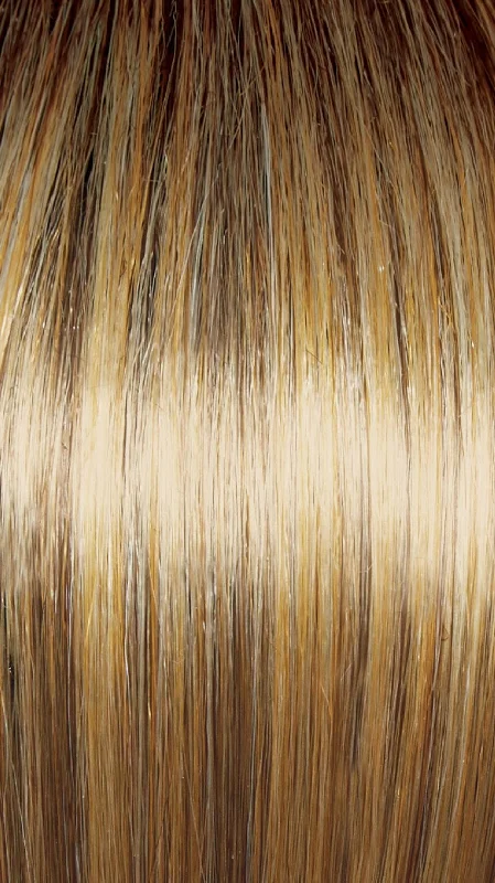 GF11-25SS Shaded Honey Pecan