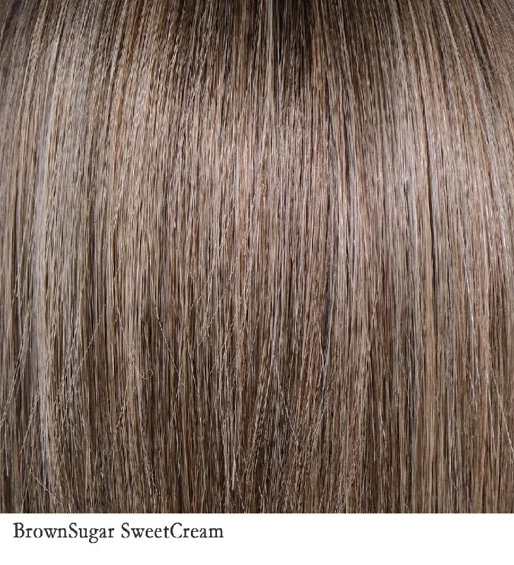 BrownSugar SweetCream