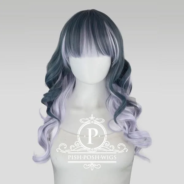 Medium - length wig with a wavy texture for a beachy and relaxed lookYona - Rainy Day Wig Medium - length wig with a wavy texture for a beachy and relaxed lookYona - Rainy Day Wig